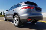 Jaguar F-Pace Prestige