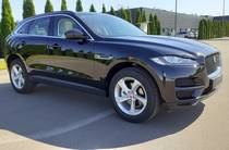 Jaguar F-Pace Prestige