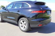 Jaguar F-Pace Prestige