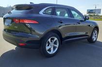 Jaguar F-Pace Prestige