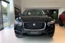 Jaguar F-Pace Prestige