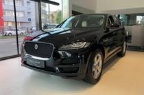 Jaguar F-Pace Prestige