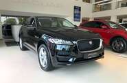 Jaguar F-Pace Prestige