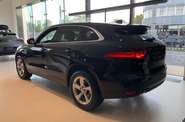 Jaguar F-Pace Prestige