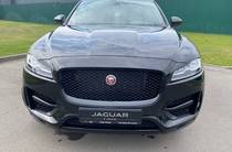 Jaguar F-Pace R-Sport