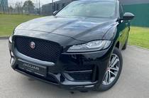 Jaguar F-Pace R-Sport