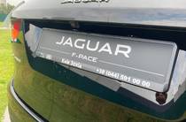 Jaguar F-Pace R-Sport