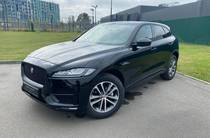 Jaguar F-Pace R-Sport