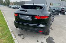 Jaguar F-Pace R-Sport