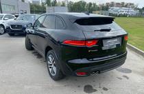 Jaguar F-Pace R-Sport