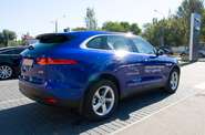 Jaguar F-Pace Prestige