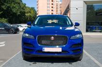 Jaguar F-Pace Prestige