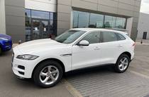 Jaguar F-Pace Pure