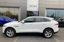 Jaguar F-Pace Pure