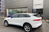 Jaguar F-Pace Pure