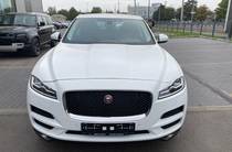 Jaguar F-Pace Pure