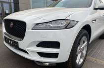 Jaguar F-Pace Pure