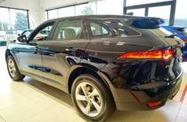 Jaguar F-Pace Prestige