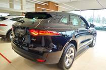 Jaguar F-Pace Prestige