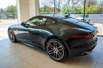 Jaguar F-Type R-Dynamic