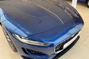Jaguar F-Type R-Dynamic
