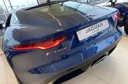 Jaguar F-Type R-Dynamic
