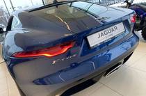 Jaguar F-Type R-Dynamic