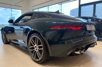 Jaguar F-Type R-Dynamic