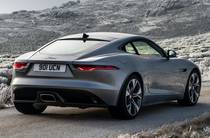 Jaguar F-Type First Edition