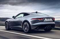 Jaguar F-Type First Edition