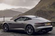 Jaguar F-Type R-Dynamic