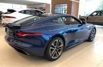 Jaguar F-Type R-Dynamic