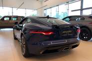 Jaguar F-Type R-Dynamic