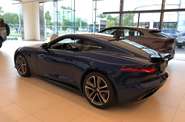 Jaguar F-Type R-Dynamic