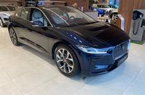 Jaguar I-Pace SE