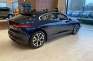 Jaguar I-Pace SE