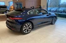 Jaguar I-Pace SE