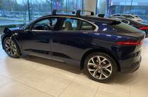 Jaguar I-Pace SE