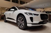 Jaguar I-Pace HSE