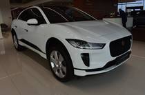 Jaguar I-Pace S