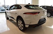 Jaguar I-Pace S