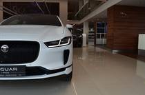 Jaguar I-Pace S