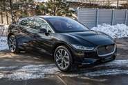 Jaguar I-Pace HSE