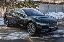 Jaguar I-Pace HSE