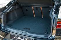 Jaguar I-Pace HSE