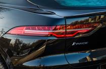 Jaguar I-Pace HSE