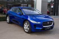 Jaguar I-Pace S