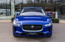 Jaguar I-Pace S