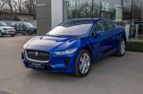 Jaguar I-Pace S