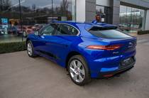 Jaguar I-Pace S